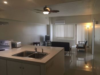 טמונינג Pia Marine Condominium מראה חיצוני תמונה